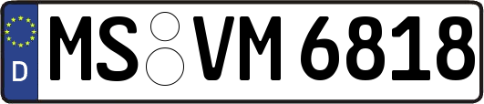 MS-VM6818