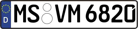 MS-VM6820
