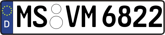 MS-VM6822