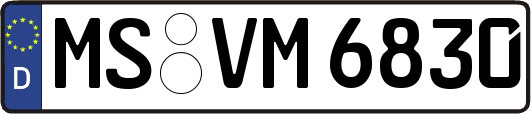 MS-VM6830