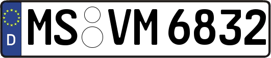 MS-VM6832