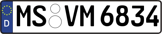 MS-VM6834