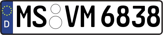 MS-VM6838