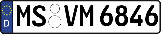 MS-VM6846