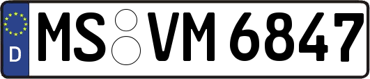 MS-VM6847