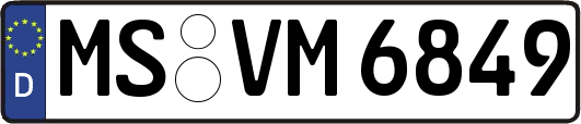 MS-VM6849