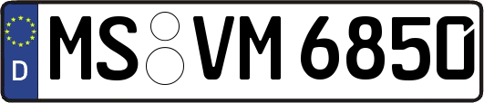 MS-VM6850