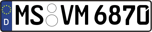 MS-VM6870