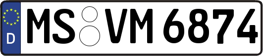 MS-VM6874