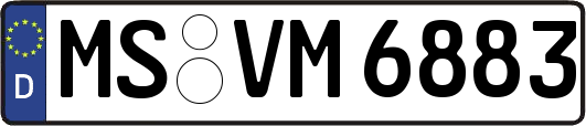 MS-VM6883