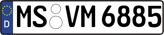 MS-VM6885