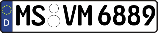 MS-VM6889