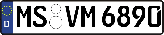 MS-VM6890
