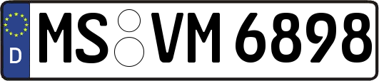 MS-VM6898