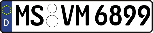 MS-VM6899