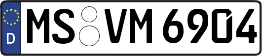 MS-VM6904