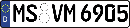 MS-VM6905
