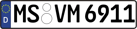 MS-VM6911