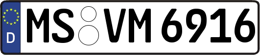 MS-VM6916