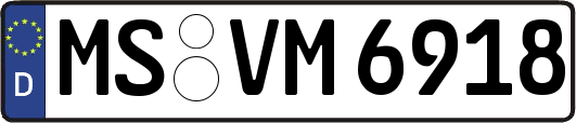 MS-VM6918