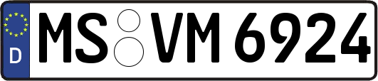 MS-VM6924