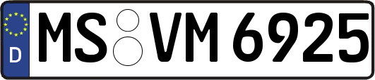 MS-VM6925