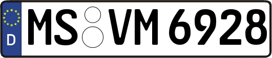 MS-VM6928