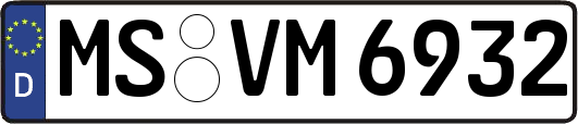 MS-VM6932