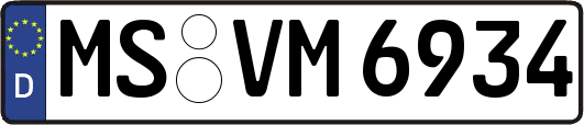 MS-VM6934