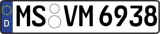 MS-VM6938
