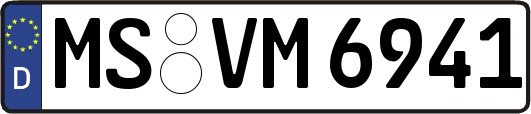 MS-VM6941
