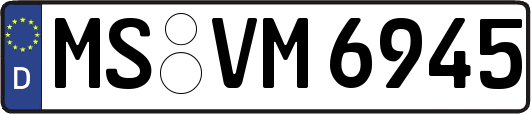 MS-VM6945