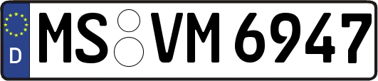 MS-VM6947