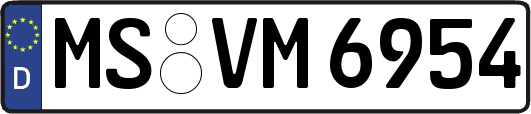MS-VM6954