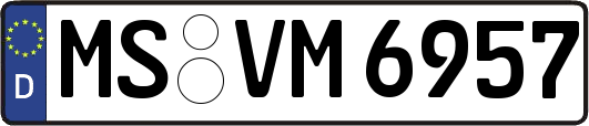 MS-VM6957