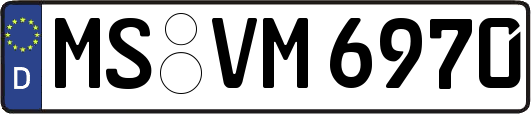MS-VM6970