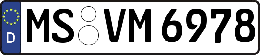 MS-VM6978