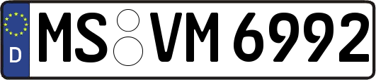 MS-VM6992