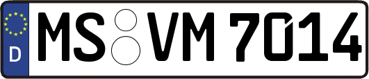 MS-VM7014