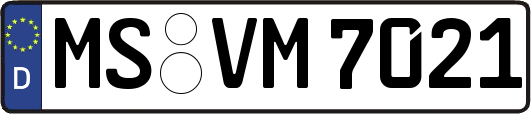 MS-VM7021