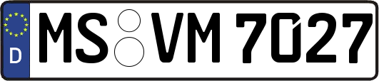 MS-VM7027