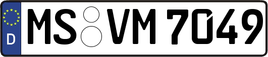 MS-VM7049