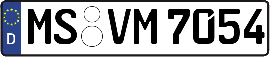 MS-VM7054