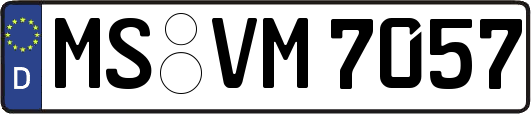 MS-VM7057