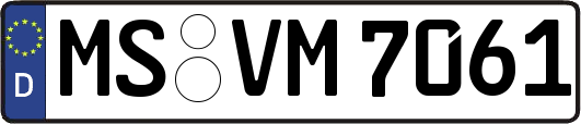 MS-VM7061
