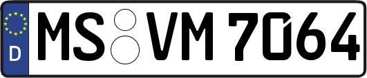 MS-VM7064