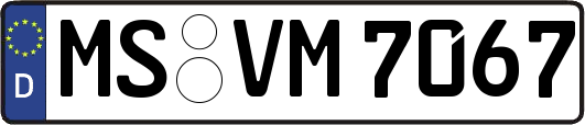 MS-VM7067