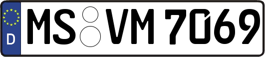 MS-VM7069