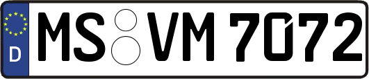 MS-VM7072