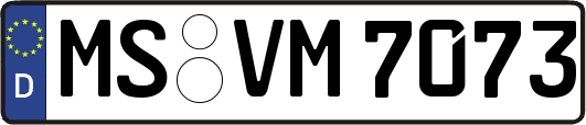 MS-VM7073